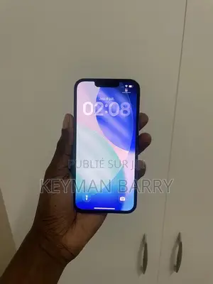 Apple iPhone 13 Pro 128 GB Bleu