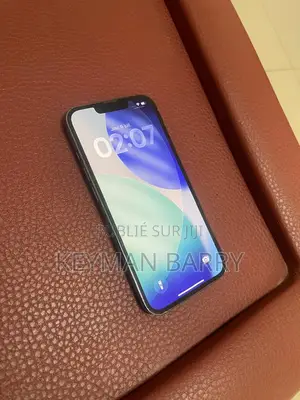 Apple iPhone 13 Pro 128 GB Bleu