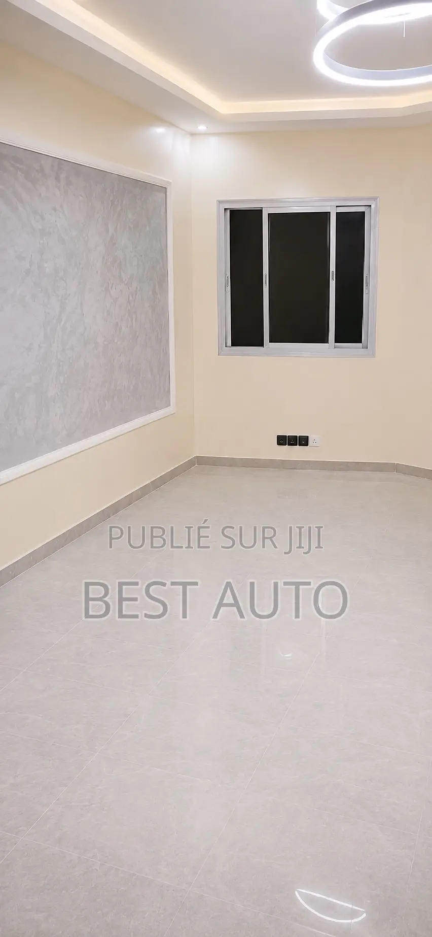 2chbre Appartement dans Ouakam à Louer