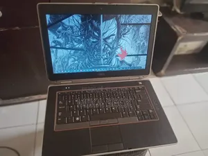 Ordinateur portable Dell Latitude E6420 6GB Intel Core i5 HDD 512GB
