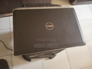 Ordinateur portable Dell Latitude E6420 6GB Intel Core i5 HDD 512GB