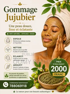 Poudre De Quasil
