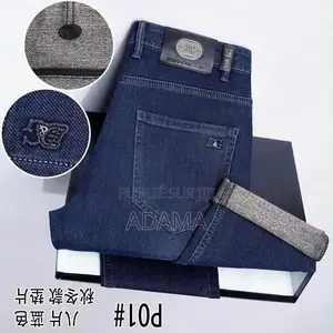Jeans Par Taille