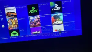 Ps4 a Vendre