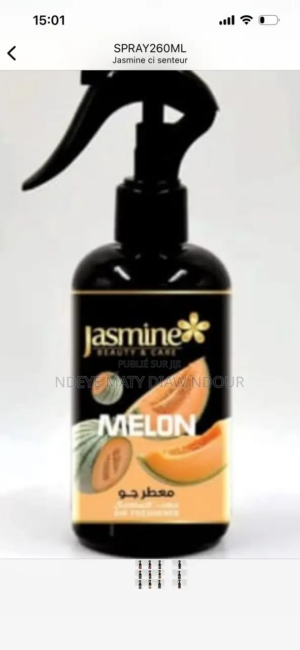 Parfum D’Intérieur