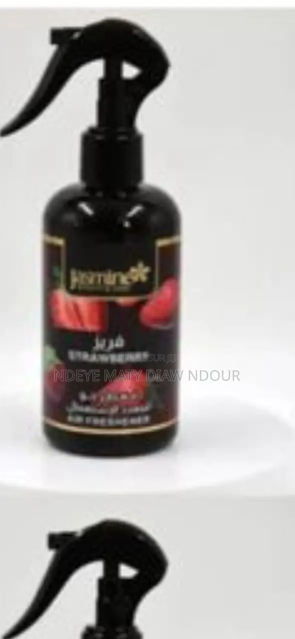Parfum D’Intérieur