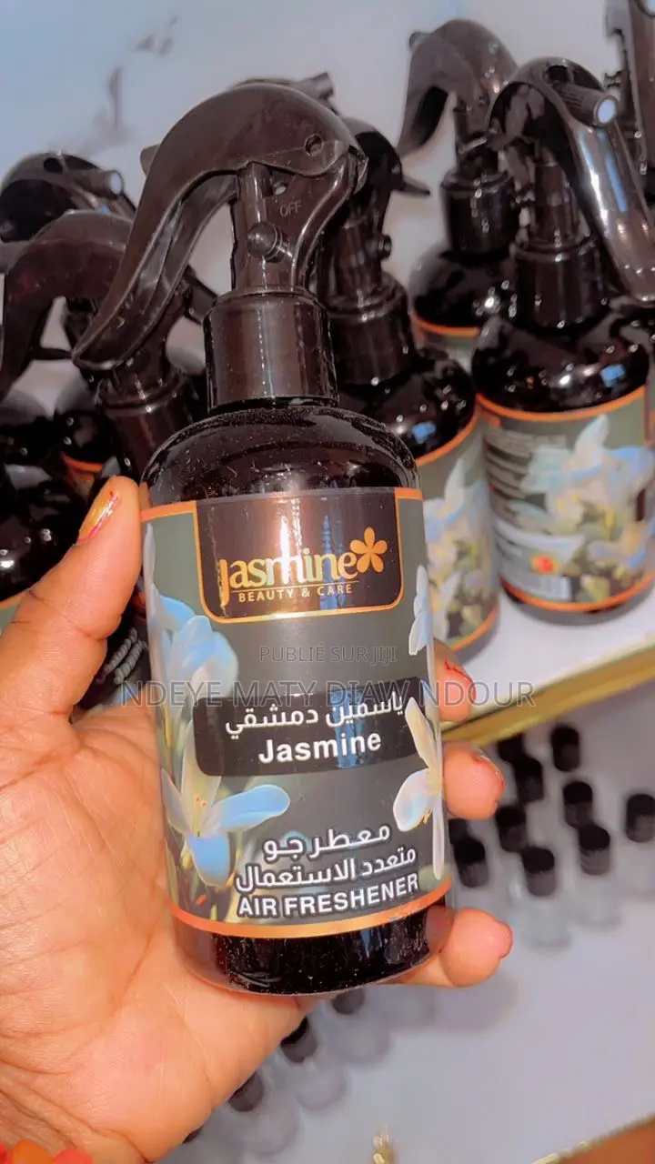 Parfum D’Intérieur