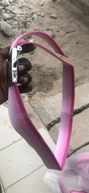 Ceinture Pour