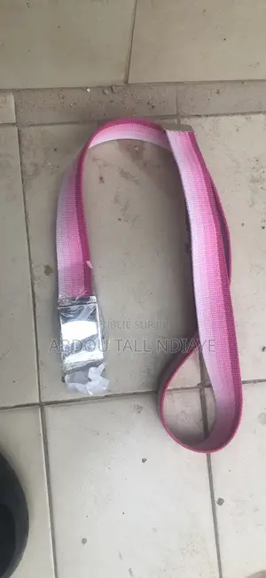 Ceinture Pour