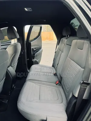 Hyundai Santa Cruz 2022 Noir Mat