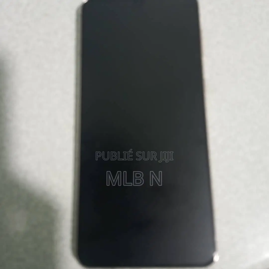 Nouveau Samsung Galaxy S21+ 5G 128 GB Autre
