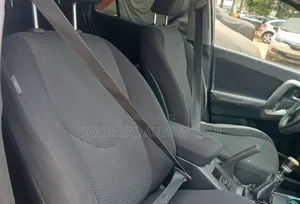 Toyota RAV4 2008 Gris