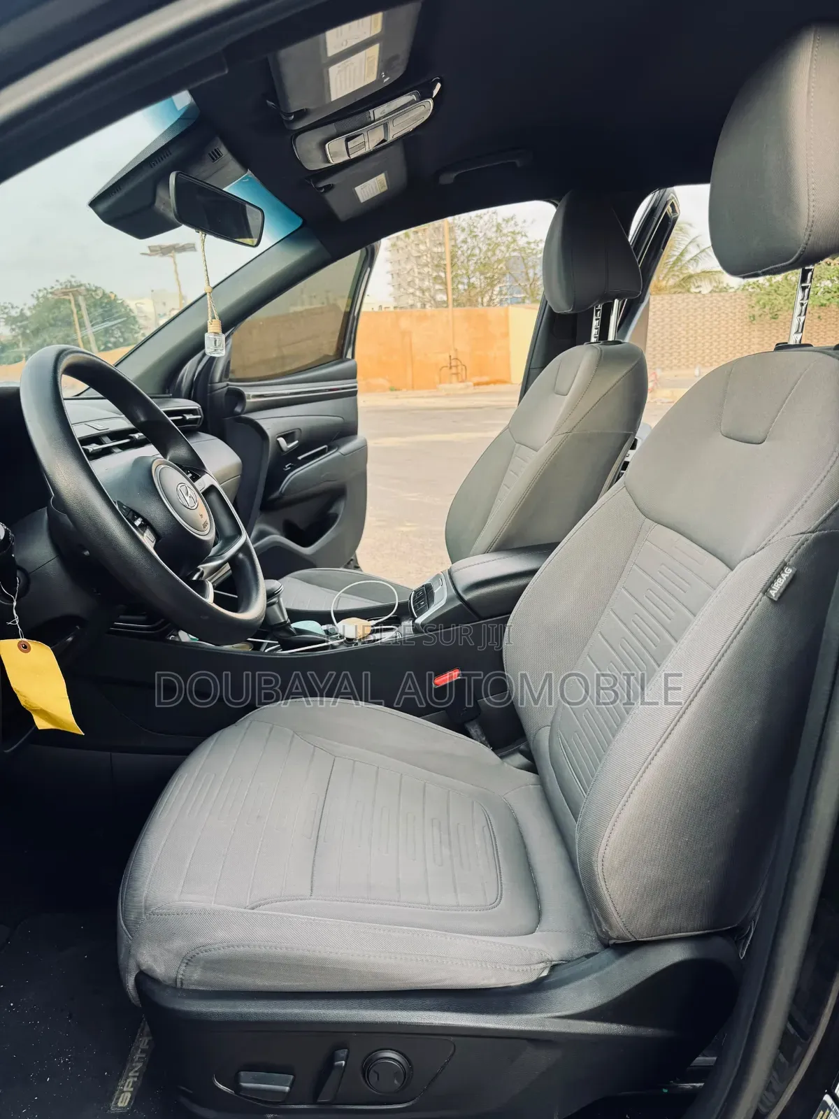 Toyota RAV4 2008 Gris