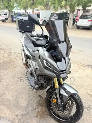 Nouveau Honda Autre 2023 Gris