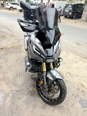 Nouveau Honda Autre 2023 Gris