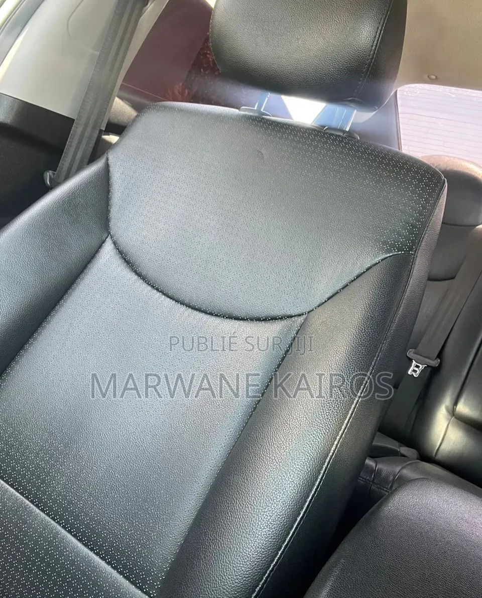 Hyundai Avante 2016 Gris