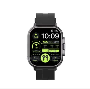 Montre Connectée Airpods 2 en 1