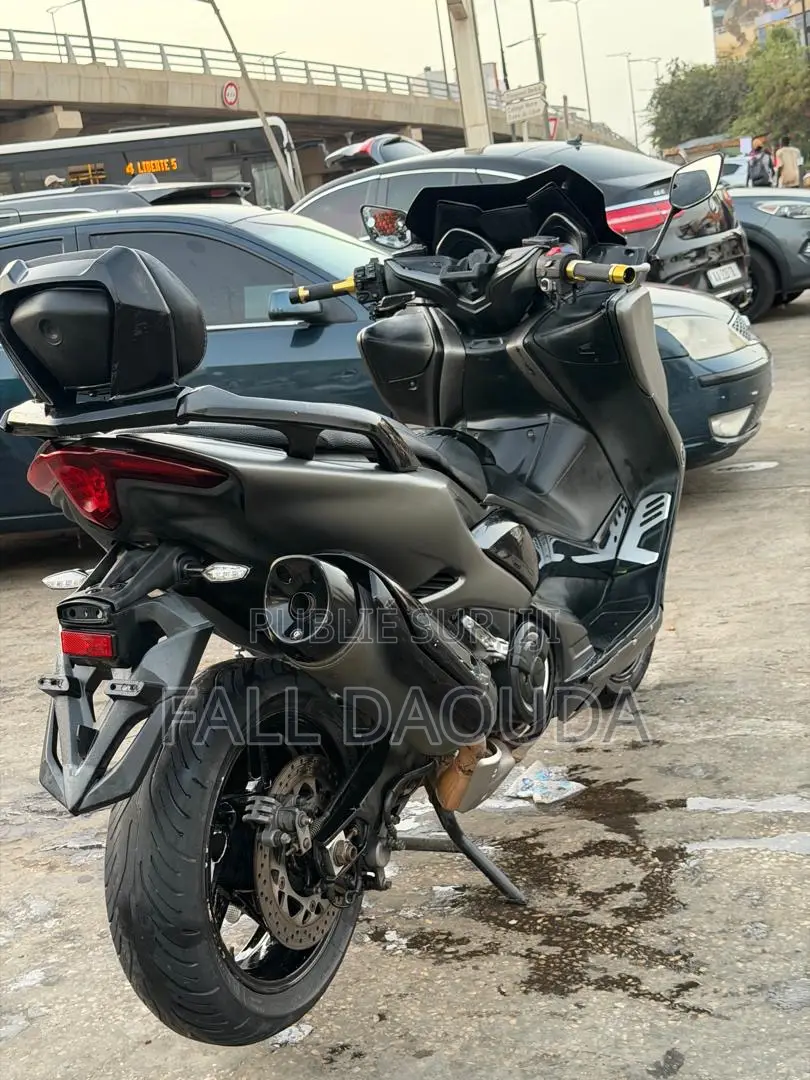 Yamaha Autre 2021 Autre