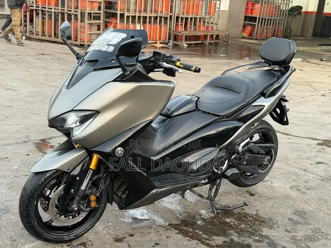 Yamaha Autre 2021 Autre