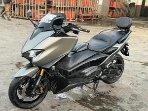 Yamaha Autre 2021 Autre