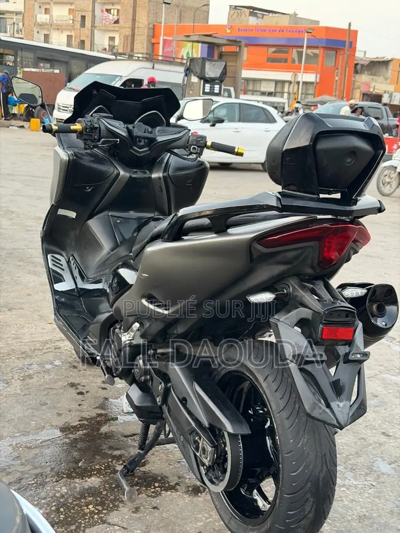 Yamaha Autre 2021 Autre