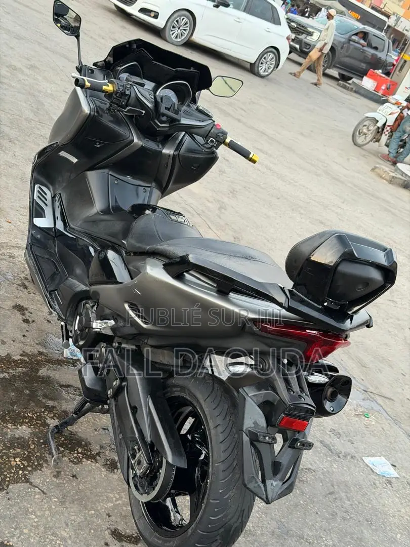 Yamaha Autre 2021 Autre