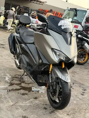 Yamaha Autre 2021 Autre