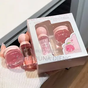Lips Girls