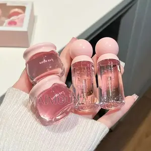 Lips Girls