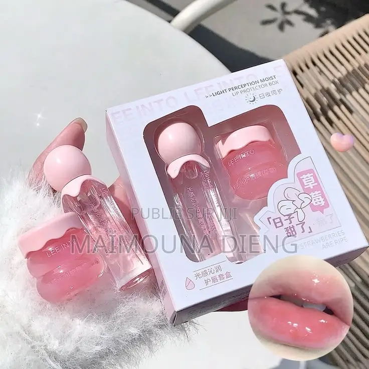 Lips Girls