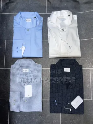 Prêt À Porter Pour Homme