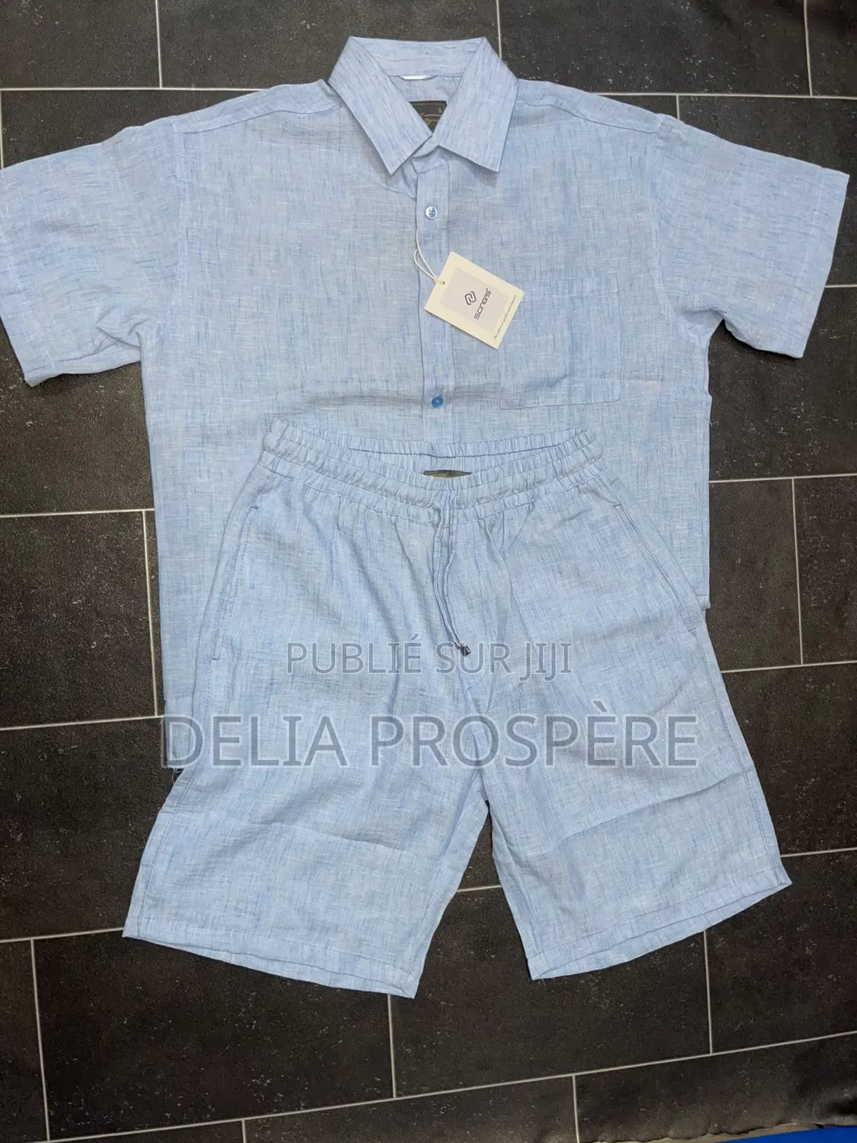 Prêt À Porter Pour Homme