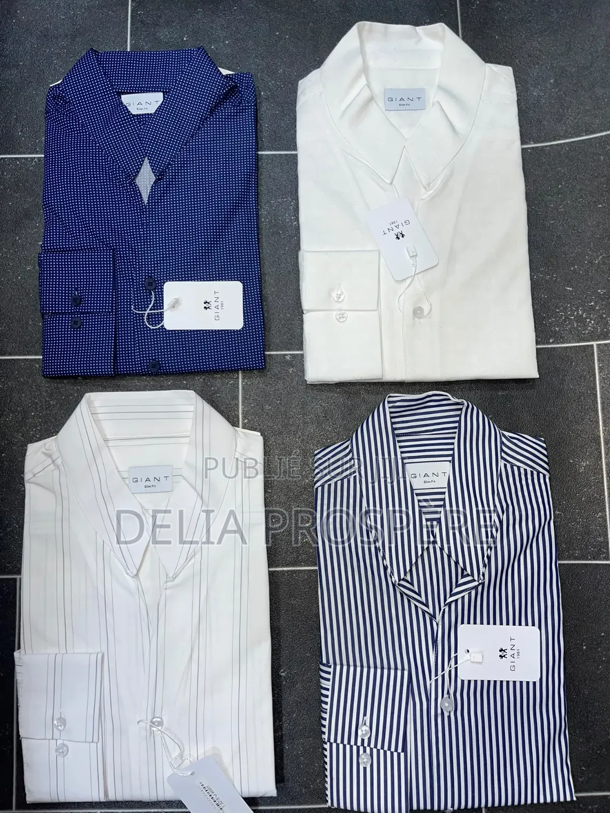 Prêt À Porter Pour Homme