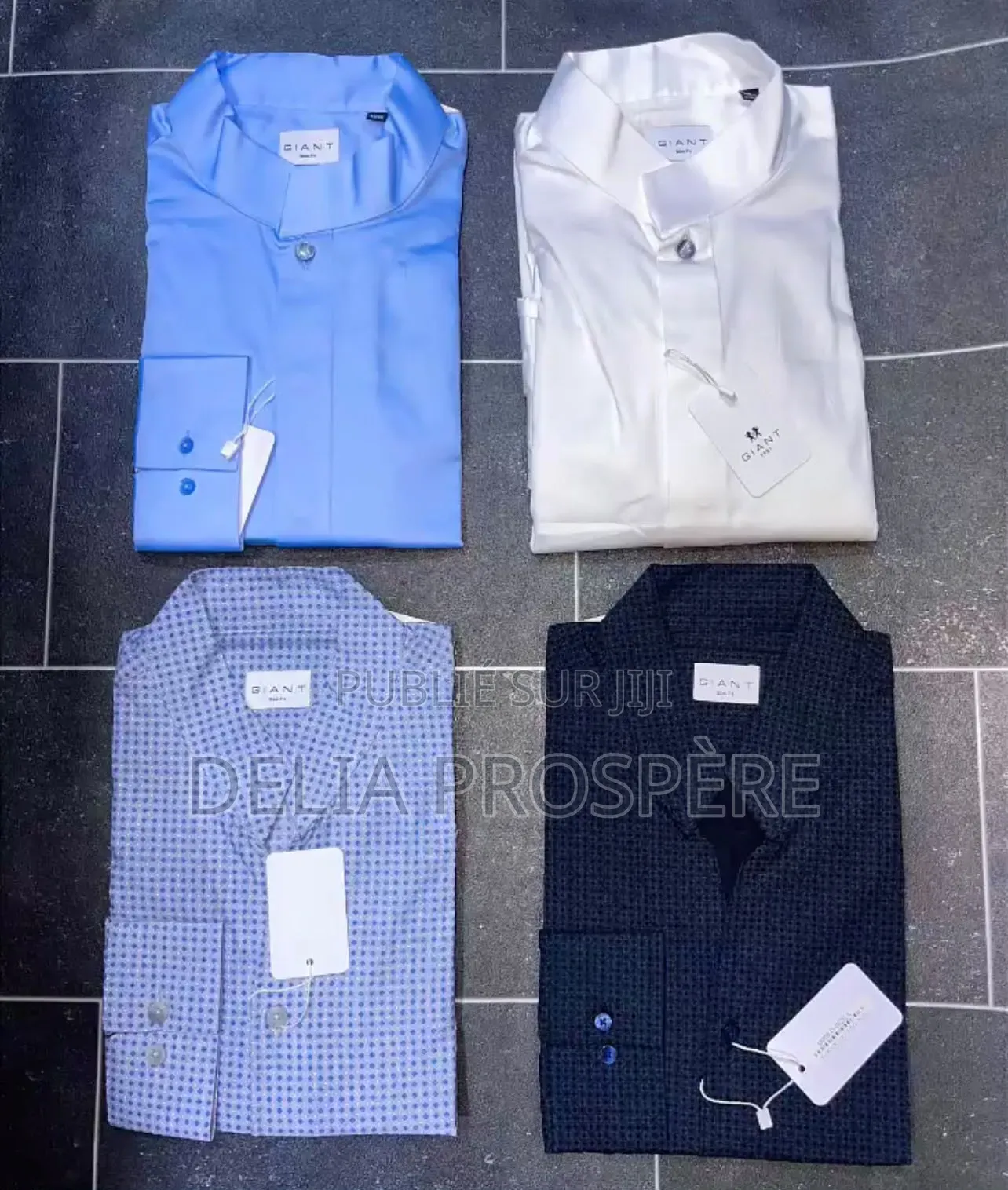 Prêt À Porter Pour Homme
