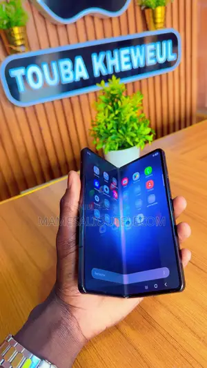 Nouveau Samsung Galaxy Z Fold 5 256 GB Autre
