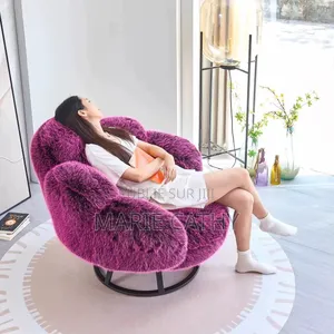 Fauteuil De Coin