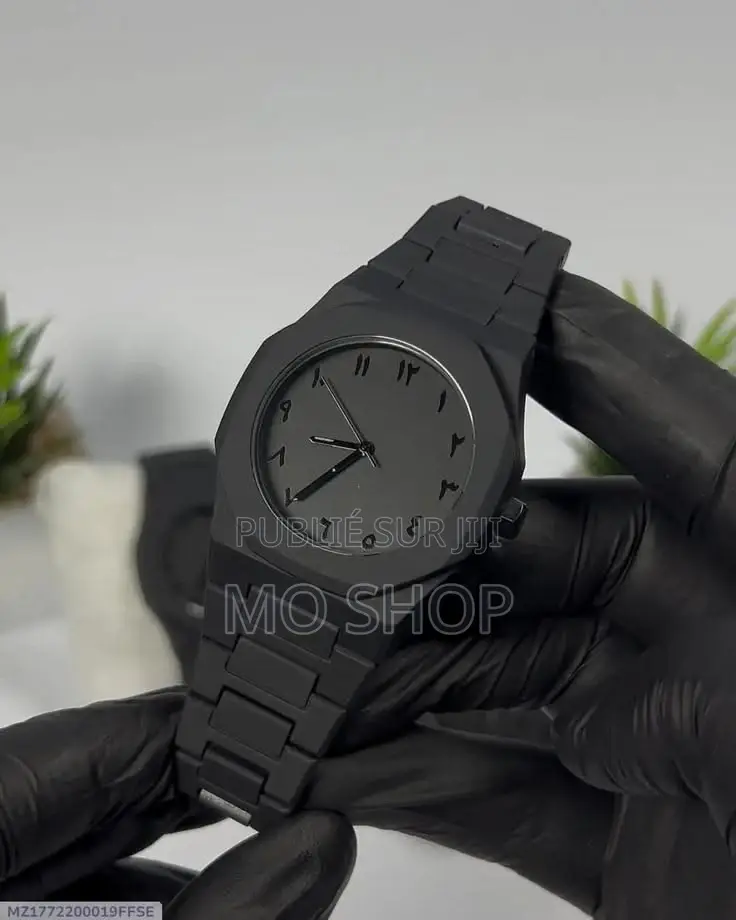 Montre Polycarbone
