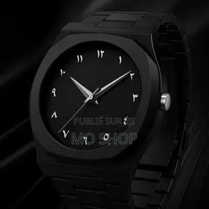 Montre Polycarbone
