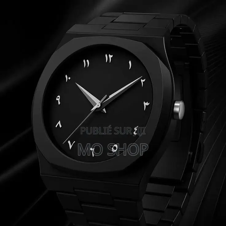 Montre Polycarbone