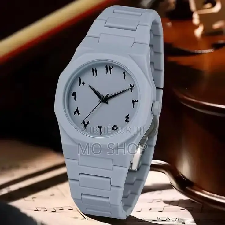 Montre Polycarbone