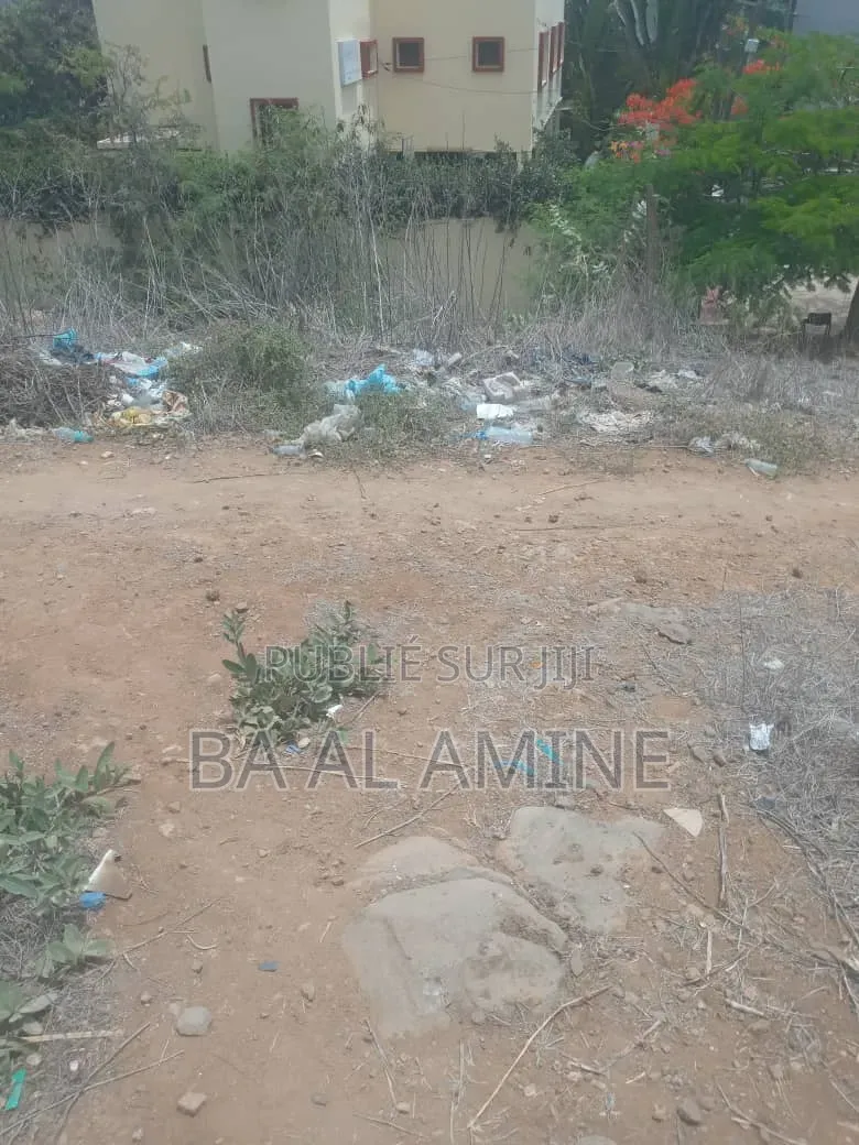 !!Vente Flash!!
Terrain De *1.028 M2* *Titre Foncier