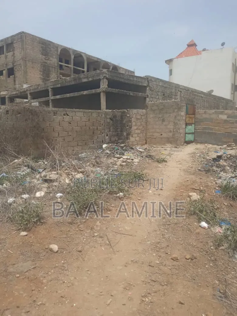 !!Vente Flash!!
Terrain De *1.028 M2* *Titre Foncier