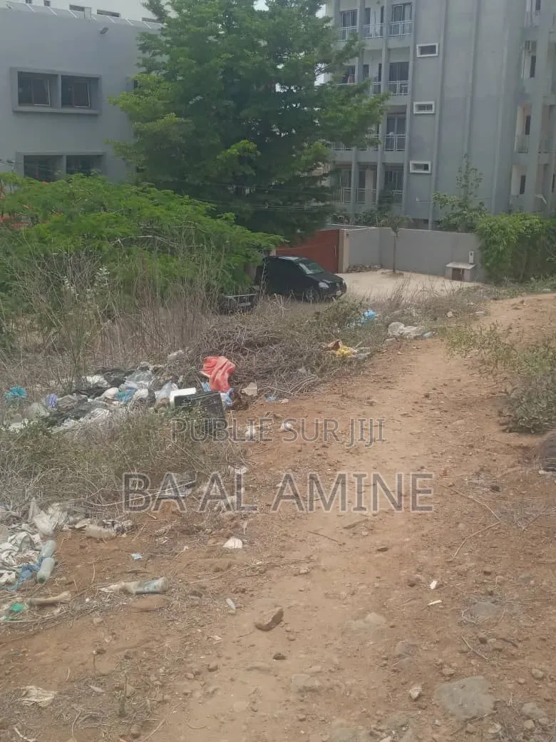 !!Vente Flash!!
Terrain De *1.028 M2* *Titre Foncier