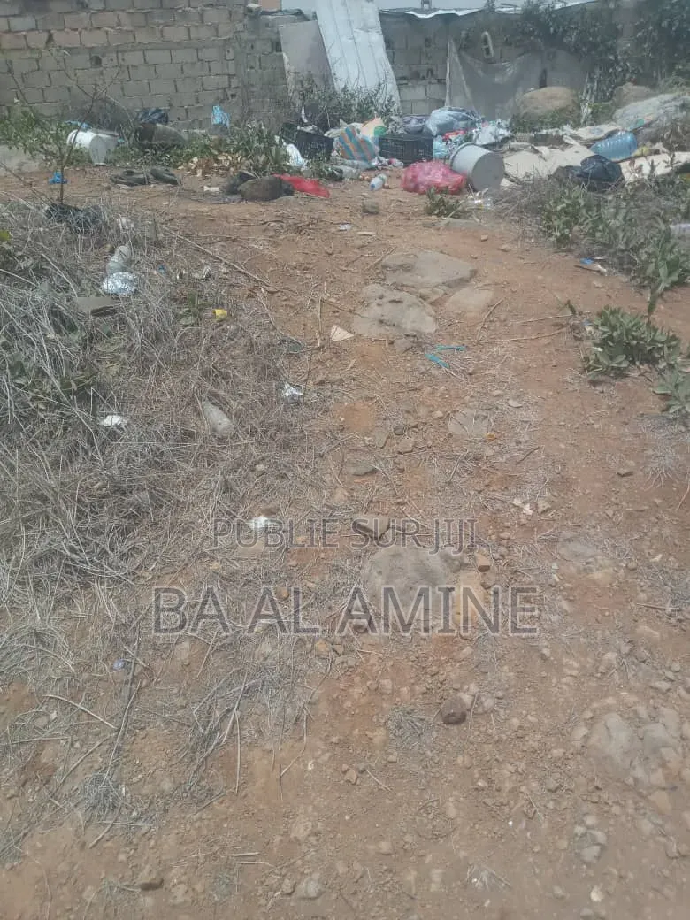 !!Vente Flash!!
Terrain De *1.028 M2* *Titre Foncier