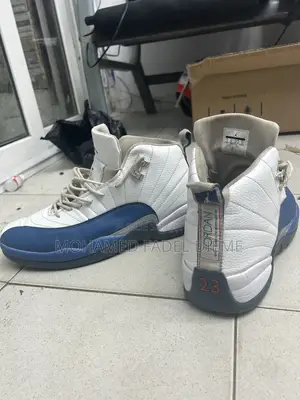 Jordan 23 Frequency. Did JFB N