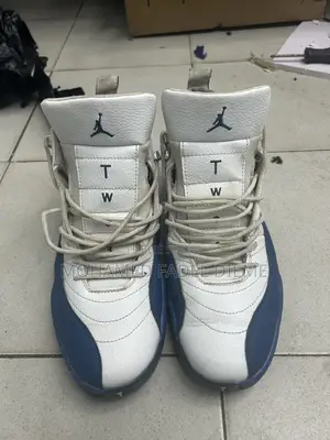 Jordan 23 Frequency. Did JFB N