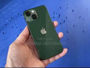 Apple iPhone 13 128 GB Vert