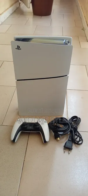Ps5 Slim Standard