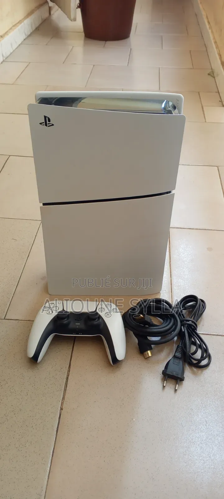 Ps5 Slim Standard
