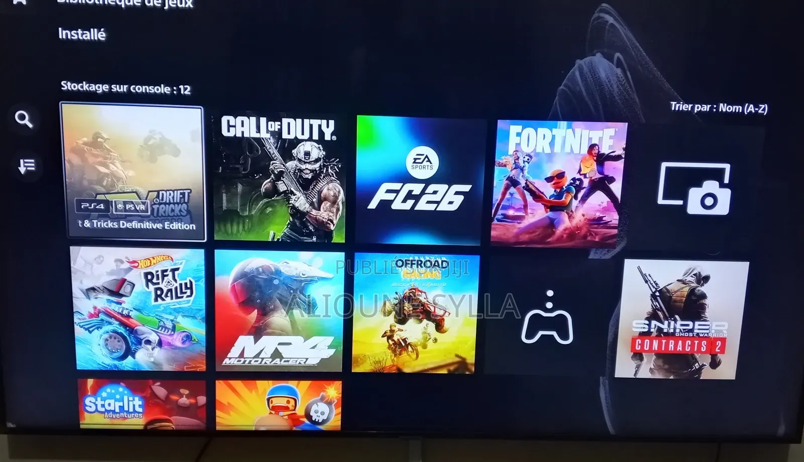 Ps5 Slim Standard